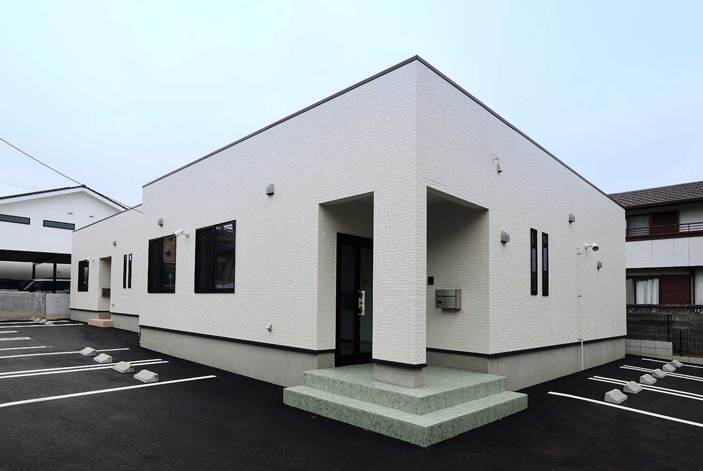 名東区山の手 新築